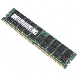 Mémoire DDR4 3200 ECC REG 64 Go pour serveurs en stock RAM - Product Image 1
