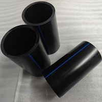 Tuyau HDPE DN1600 pour projets d'infrastructure