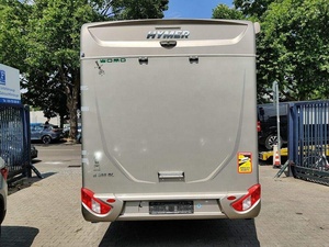<span class=keywords><strong>Camping</strong></span>-<span class=keywords><strong>car</strong></span> HYMERCAR B 588 DL 2019 - Product Image 2