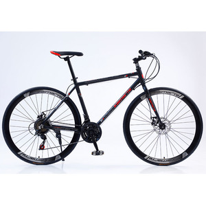Belles motos à pignon fixe beau modèle couleur 700C fixie vélo fabriqué en chine meilleure vente fixie roadbike - Product Image 2