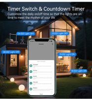 Interrupteur mural tactile intelligent, double bande 2.4G 5G WiFi, contrôleur sans fil pour interrupteur intelligent standard américain, contrôle par application