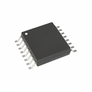 Components Electronic 16 TSSOP AD5313WBRUZ-REEL7 Original Data Acquisition - Product Image 1