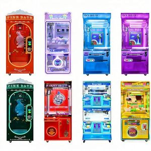 ชุดซ่อมตู้เกมอาร์เคด ชุดจอ LCD DIY เมนบอร์ด จอยสติ๊ก สายไฟ ตัวจับ ราคาถูก กล่องจ่ายไฟ ตู้เครน - Product Image 1