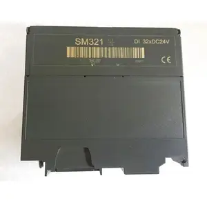 Módulo PLC 307-1EA00, módulo de fuente de alimentación CA 100/240V,DC24V,5A