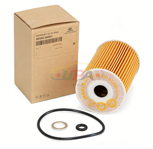 ตัวกรอง ASSY-OIL แบบสมบูรณ์26320-2A501 2A501 26320ตัวสำหรับ263202A501การรับประกัน1ปี - Product Image 5