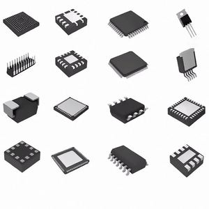 Nouvelle puce mémoire EEPROM 24LC32AT-I/SN SOP-8, composants électroniques de communication à montage en surface - Product Image 1