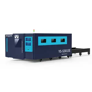 Yosoon-máquina de corte láser de fibra de corte, 3kw/4kw/5kw/8kw/12kw/20kw, CNC