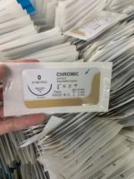 Kit de formation en esthétique, modèle de pratique de suture cutanée, coussin d'entraînement, PGA PGLA 910, soie, nylon, suture chirurgicale