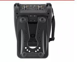 Analyseur de micro-ondes portable FieldFox C N9914C, 6,5 GHz - Product Image 3