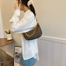 Nouveautés : Sacs à main et sacs à bandoulière de luxe pour femmes en PU, de grandes marques, élégants et tendance - Product Image 5