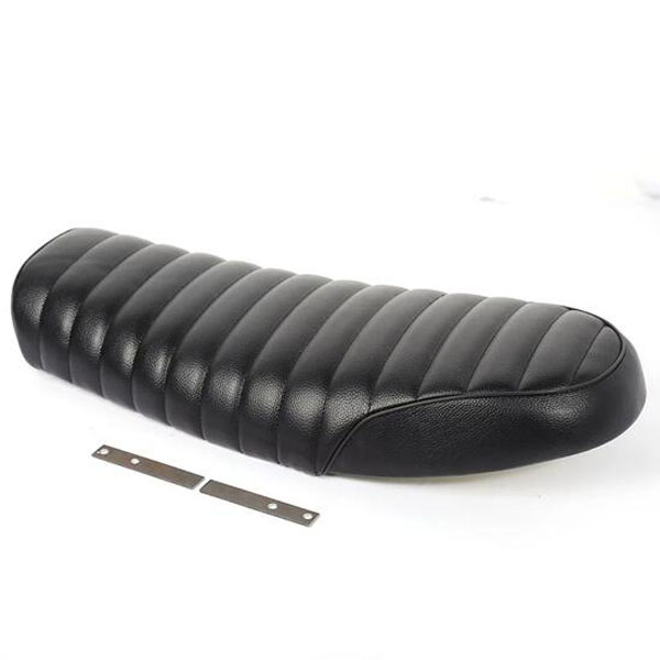 Ретро сиденье под заказ мотоциклетное кафе гоночное сиденье винтажное седло