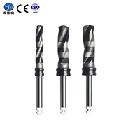 Kit de perceuse électrique pour implants dentaires et embouts, perceuse dentaire en acier inoxydable et accessoires