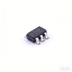Nouvelle puce mémoire IC EMCP TPS22810DBVR d'origine avec capacités et fonctionnalités précises, montage standard pour applications électroniques - Product Image 1
