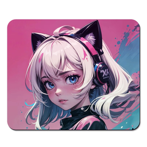 Tấm lót chuột chơi game chống trượt, bề mặt kính cường lực in UV HD tùy chỉnh siêu mỏng 1.5mm, độ chính xác và tốc độ in được cải thiện - Product Image 6