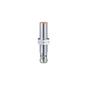 Détecteur de métaux anti-éclaboussures en acier inoxydable IEW200 IEW205 10-30VDC Connecteur M8 Ligne d'assemblage Approvisionnement en vrac - Product Image 6