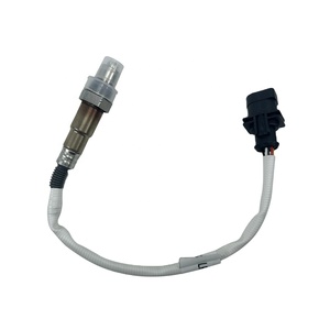 Lhpj phụ tùng ô tô cảm biến tự động <span class=keywords><strong>O2</strong></span> cảm biến oxy 0258027087 lr049882 - Product Image 1