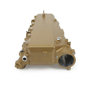 Collecteur d'admission CNC à injection haute performance avec <span class=keywords><strong>intercooler</strong></span> pour BMW Gen 2 <span class=keywords><strong>B58</strong></span> - Product Image 6