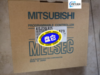 Modul PLC Mitsubishi Asli Baru 1QLR25