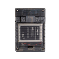 Miyoo Mini Console de jeu rétro Portable 2.8 pouces, lecteur de jeu vidéo Portable classique pour PS1 GBA SFC MD