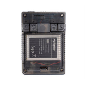 New Miyoo <strong>Mini</strong> 2.8 Inch Portable Retro Game Console Classic Video Handheld Game Player for <strong>PS1</strong> GBA SFC MD - Product Image 3