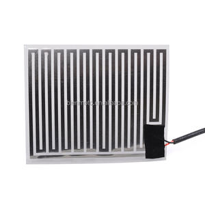 Kit de chauffage de <span class=keywords><strong>poignée</strong></span> de moto pour voiture électrique, 12V - Product Image 3