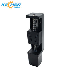 Módulo Linear <span class=keywords><strong>Stepper</strong></span> de 28mm 24V com Distância de Movimento de 50mm 100mm 150mm 200mm 250mm 300mm para Equipamentos Médicos - Product Image 5