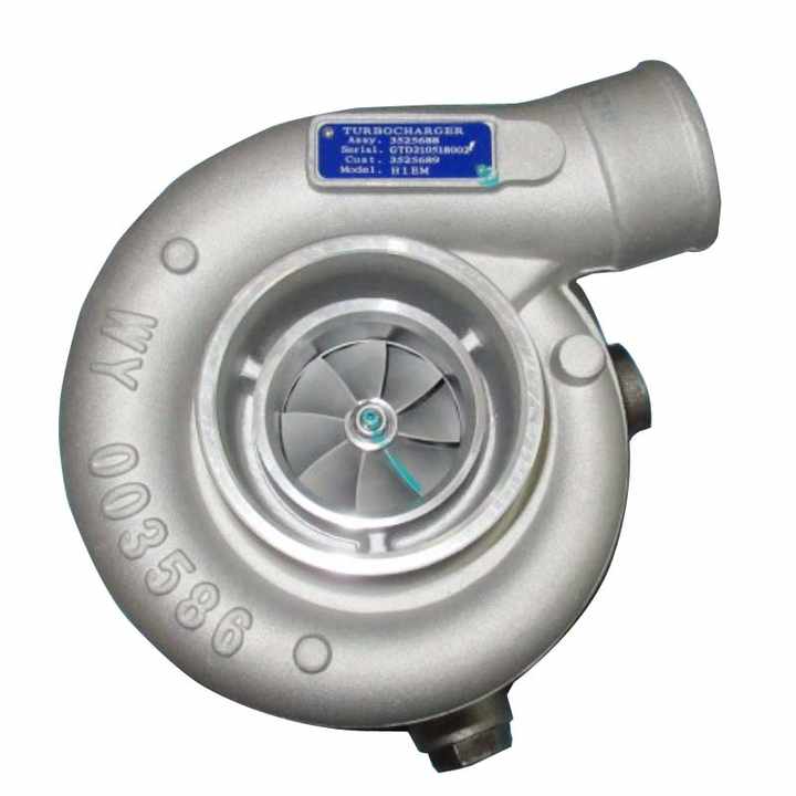 Factory H1C H1E Turbo kit 3533736 3534375 3802590 3919203 3926199  