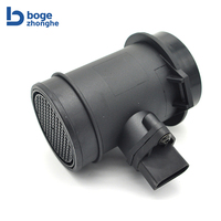 Sensor de Masa de Aire de Alta Calidad 059906461A 059906461E para VW Touareg Passat Audi A4 A6 A8 Q7 2.5 3.0 TDI Sensor MAF