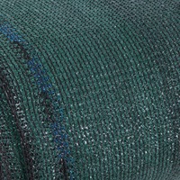 Pas cher Ferme en plein air agricole coloré serre Anti Uv Sun Shade Net
