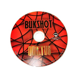 Replicación y Duplicación de CD y DVD de Música Digipak - Product Image 6