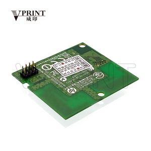 1150-7953 <span class=keywords><strong>Module</strong></span> Không Dây Cho <span class=keywords><strong>HP</strong></span> Laserjet Pro Mfp M125 M127 Scx3405 M2070 ML-2060 ML-2065 Wifi Hội Đồng Quản Trị Thẻ Máy In Phụ Tùng - Product Image 3