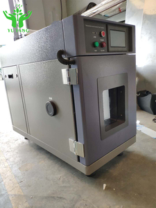 <span class=keywords><strong>C</strong></span>ámara de Prueba Compacta para Simulación Ambiental de Temperatura y Humedad - Product Image 6