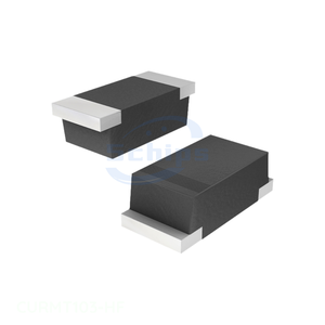 Original One Stop Service CURMT103-HF SOD-123H Single Diodes Electronic Circuit Components - Product Image 1