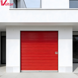 Premium kwaliteit met roldeur rechtstreeks van de fabrikant voor residentiële en industriële projecten voor oprolbare rolluiken. - Product Image 1