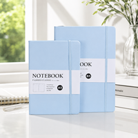 Carnet de notes scolaire A5 80gsm ligné en gros – Fournisseur fiable