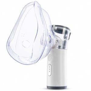 สเปรย์ฉีดจมูกน้ำทะเลจิงหยู 60 มล. ขวดแร่ธาตุธรรมชาติ JQ-HSP001 - Product Image 2