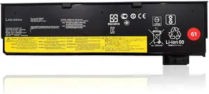 SB10K97580 01 AV422 01 AV423 Laptop-Akku für Lenovo ThinkPad A475 A485 T470 T570 T480 T580 P51S P52S TP25