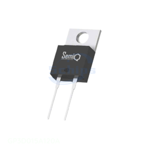 TO-220-2 GP3D015A120A Single Diodes Electronic Chips Component BOM IC In Stock - Product Image 1