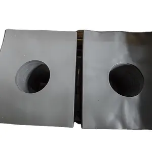 中国工厂铅板用于x光室的优质铅板