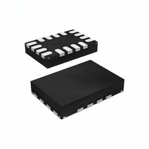 ISL23328WFRUZ-TK Components Electronic Data Acquisition BOM IC In Stock 16 UFQFN - Product Image 1
