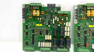 Tarjeta de Control Plc Emri Ksa11 9943 3-2629-b-r1 Ksa01-r1 Producto con Garantía - Product Image 2