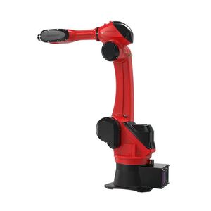 Vente flash : bras robotisé industriel 6 axes avec boîte de vitesses et servomoteur, charge utile de 10 kg, portée de 1500 mm pour la charge, le soudage et l'automatisation - Product Image 2