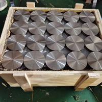 Barre ronde en alliage de titane Gr1 haute résistance avec service de découpe pour applications industrielles