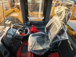 Cargadora <span class=keywords><strong>de</strong></span> Ruedas SDLG L958F Usada Original <span class=keywords><strong>de</strong></span> China en Buen Estado, Cargadora <span class=keywords><strong>de</strong></span> Ruedas <span class=keywords><strong>de</strong></span> <span class=keywords><strong>Segunda</strong></span> <span class=keywords><strong>Mano</strong></span> SDLG 956L 956F 958L 958F 968F en <span class=keywords><strong>Venta</strong></span> - Product Image 5