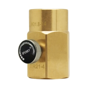 Adaptador De Recarga, Adaptador Sodastream Piezas De Fabricante De Soda