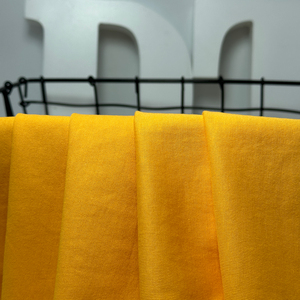 Tejido peso <span class=keywords><strong>Tiny</strong></span> Supima algodón Pima ropa algodón orgánico camiseta tela fina 180 Gsm 100 Pct algodón Jersey tela - Product Image 4
