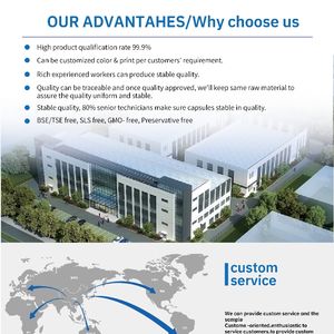 Kapsul Softgel Minyak <span class=keywords><strong>Oregano</strong></span> Organik dengan Minyak Habbatussauda, Karvakrol, Timokinon, Pendukung Imunitas, Suplemen Pencernaan - Product Image 5