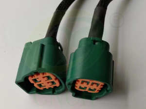 Extensión de arnés Plug and Play de buena calidad para Nissan VQ35DE 350Z / G35 - Product Image 6