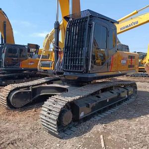 Vente à chaud Pelle Sany SY365H d'occasion 36 tonnes Machines chinoises multifonctionnelles Certification EPA Pompe moteur Boîte de vitesses - Product Image 3