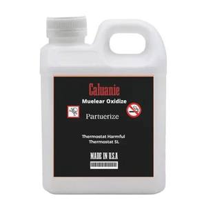 Venta de Fábrica de Caluanie Muelar Oxidante al 99% para Pasteurización, Fuerte Oxidante - Product Image 1